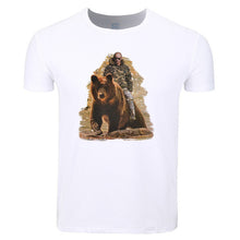 Load image into Gallery viewer, Men's T-Shirt