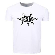 Load image into Gallery viewer, Flying Spaghetti Monster T-shirt