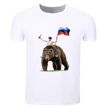 Load image into Gallery viewer, Men's T-Shirt