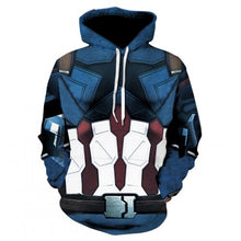 Load image into Gallery viewer, Menn Sweatshirt