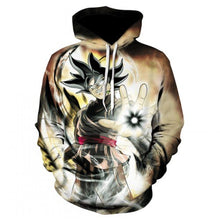 Load image into Gallery viewer, Pullovers Turtle world Men Women Long Sleeve Outerwear New