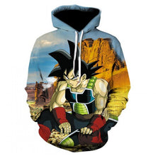 Load image into Gallery viewer, Pullovers Turtle world Men Women Long Sleeve Outerwear New