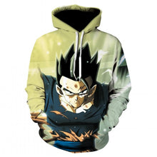 Load image into Gallery viewer, Pullovers Turtle world Men Women Long Sleeve Outerwear New
