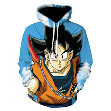 Load image into Gallery viewer, Pullovers Turtle world Men Women Long Sleeve Outerwear New