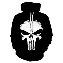 Load image into Gallery viewer, Superhero Pullover