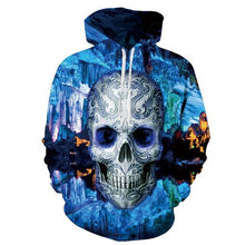Load image into Gallery viewer, Superhero Pullover