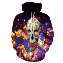 Load image into Gallery viewer, Superhero Pullover