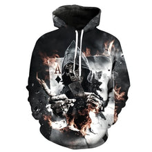Load image into Gallery viewer, Superhero Pullover