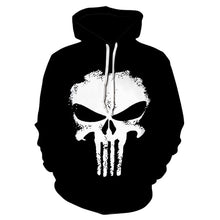 Load image into Gallery viewer, Superhero Pullover