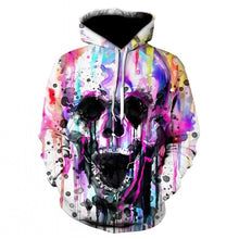 Load image into Gallery viewer, Superhero Pullover