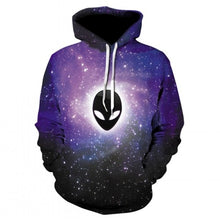 Load image into Gallery viewer, Superhero Pullover