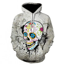 Load image into Gallery viewer, Superhero Pullover