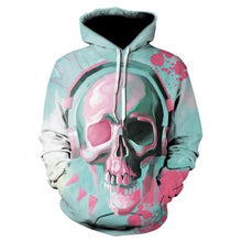 Load image into Gallery viewer, Superhero Pullover