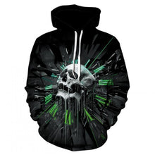 Load image into Gallery viewer, Superhero Pullover