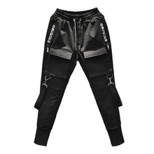 Load image into Gallery viewer, Multi-pocket Cotton Mens