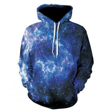 Load image into Gallery viewer, Autumn Winter Thin Hooded Pullovers