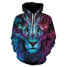 Load image into Gallery viewer, Autumn Winter Thin Hooded Pullovers