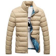 Load image into Gallery viewer, New Winter Jackets