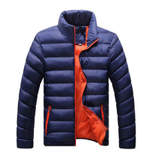 Load image into Gallery viewer, New Winter Jackets