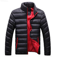 Load image into Gallery viewer, New Winter Jackets