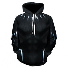 Load image into Gallery viewer, Avengers 4 infinite war Men hoodies Fashion men Red iron man 3d print Hoodies Streetwear