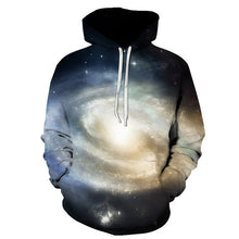 Load image into Gallery viewer, Lion Hoodies Autumn Winter Thin Hooded Pullovers