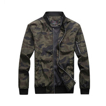 Load image into Gallery viewer, Camouflage Jackets